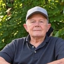 Gary Joe Bowers
