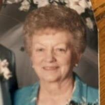 Mabel Vanhook