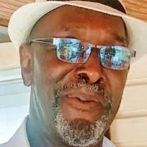 Eugene Brown