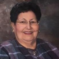 Beverly A. Bauman