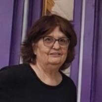 Barbara D. Scheetz