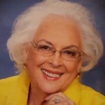 Mary Nola McCrea
