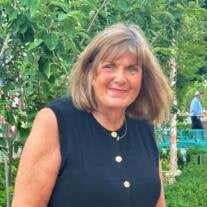 Nancy Dian Sergent