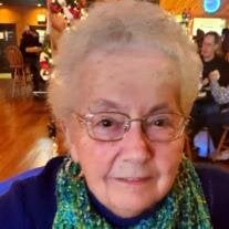 Patricia E. Stenzel