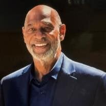 Mr. Walker White Jr.