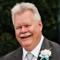 Kenneth Peter DeGroot