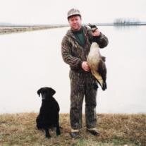Kerry Lance Warren