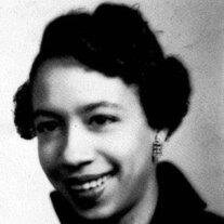 Loretha Peppers