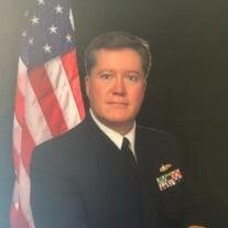 David Strahan Picou