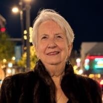 Ruth McClendon Saylor