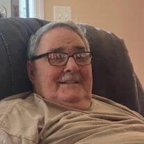 Raymond JC Alexander