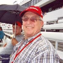 Randall Minkin