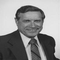 Dr. William Bedell Powell