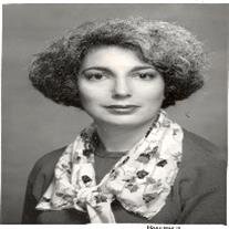 Janet Linic