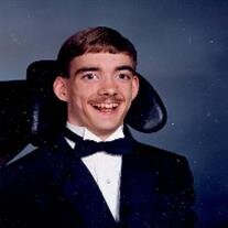 Jason Allen Foushee