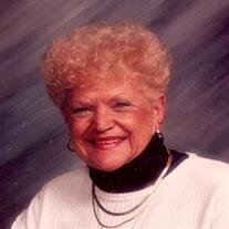 Corine Virginia Scott