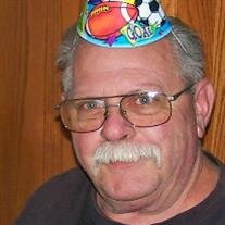 George Pete Ferrell