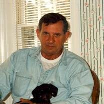 Roy Daniel Bodkins