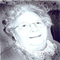 Dorothy Marie Pippin Steele