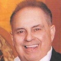 Dennis F. Padula