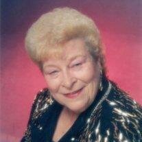 Loretta Mildred Burdett