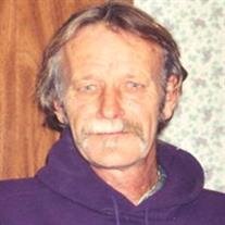 Floyd W. Green