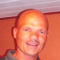 Timmy Taylor