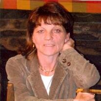 Joyce Mae Jenkins Wharton