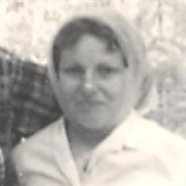 Loretta Rakes
