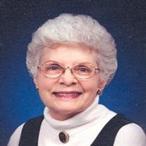 Helen Virginia West