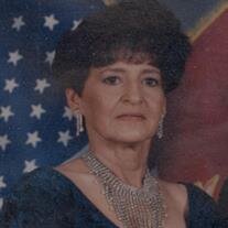 Janis Shaw