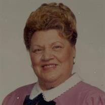 Viola Snead