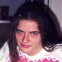 Kimberly Rector