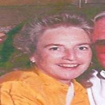 Mary Frazier Caroon
