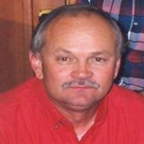 David Grogg