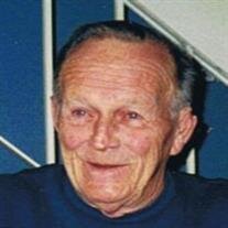 Lloyd Proc Crouse