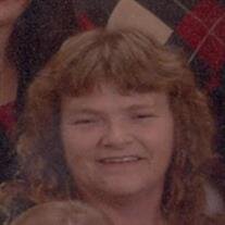 Deborah Floyd
