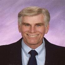 Gary Harrison Wilder
