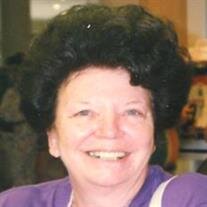 Delores Corbin