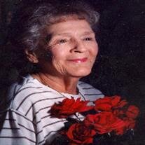 Phyllis Rexroad