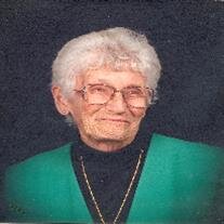 Ruth Leake Meade