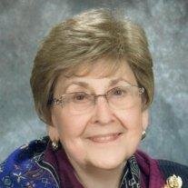 Mrs.  Johnnie Mae McDonald