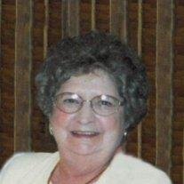 Evelyn Triplett Lynch