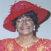 Josephine Mukes