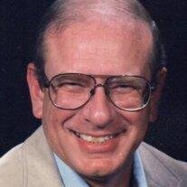 William Beckham Volz