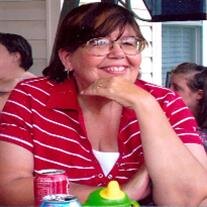Carla Wampler