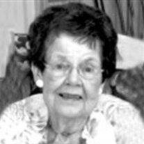 Dolores D. "Doeds" Sowden