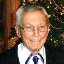 Walter Henry Volkmann