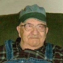 Bernard "Bud" Hoemberg