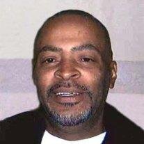 Pate Hollis, Jr.